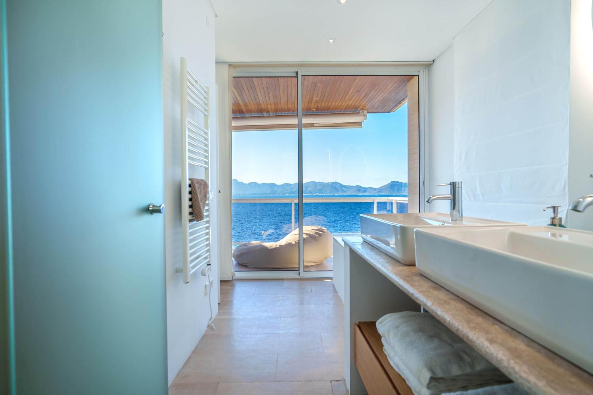 Appartamento Penthouse La Victoria Cielo de Bonaire Esterno foto