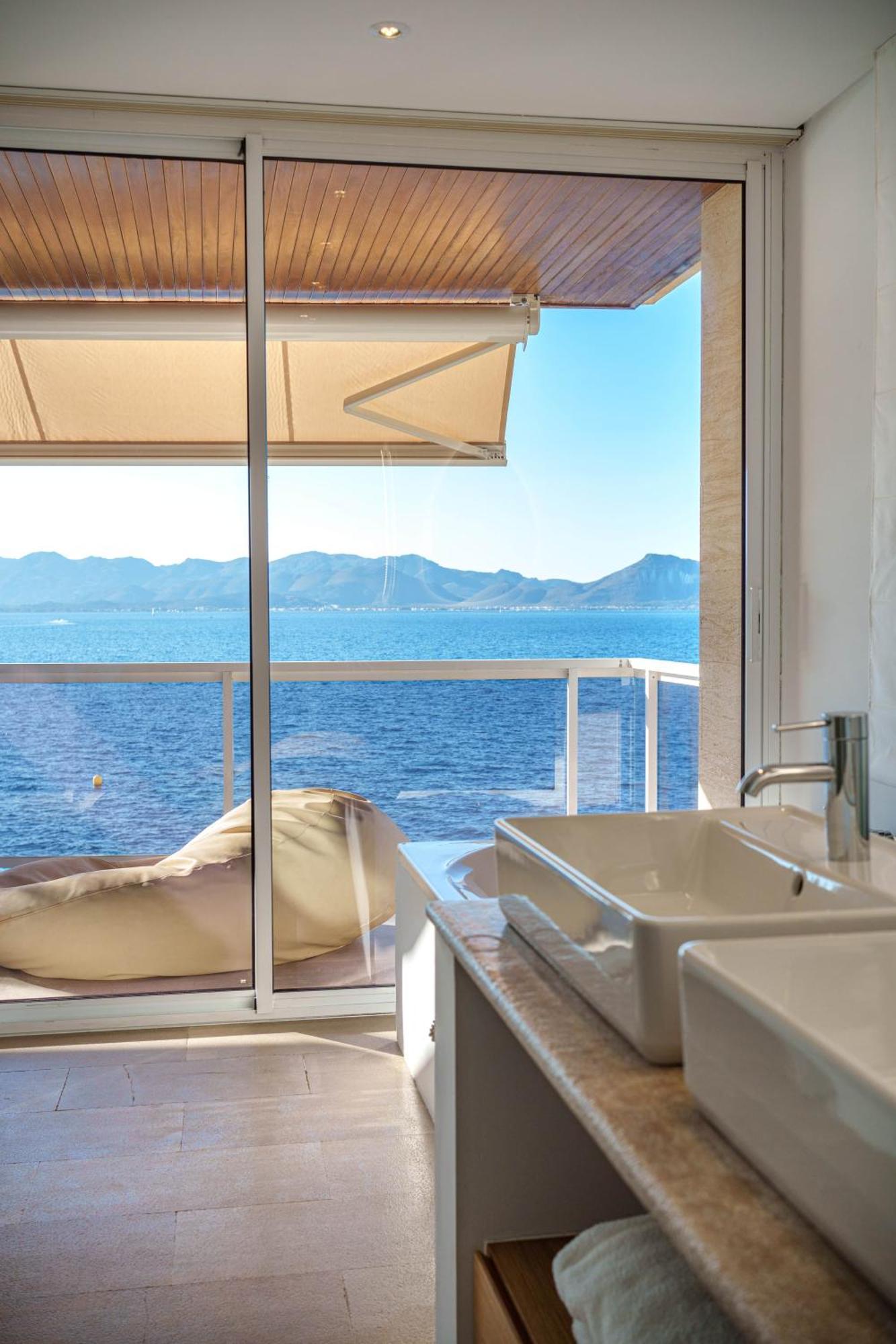 Appartamento Penthouse La Victoria Cielo de Bonaire Esterno foto