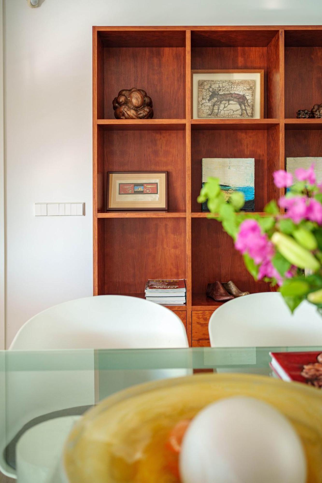 Appartamento Penthouse La Victoria Cielo de Bonaire Esterno foto