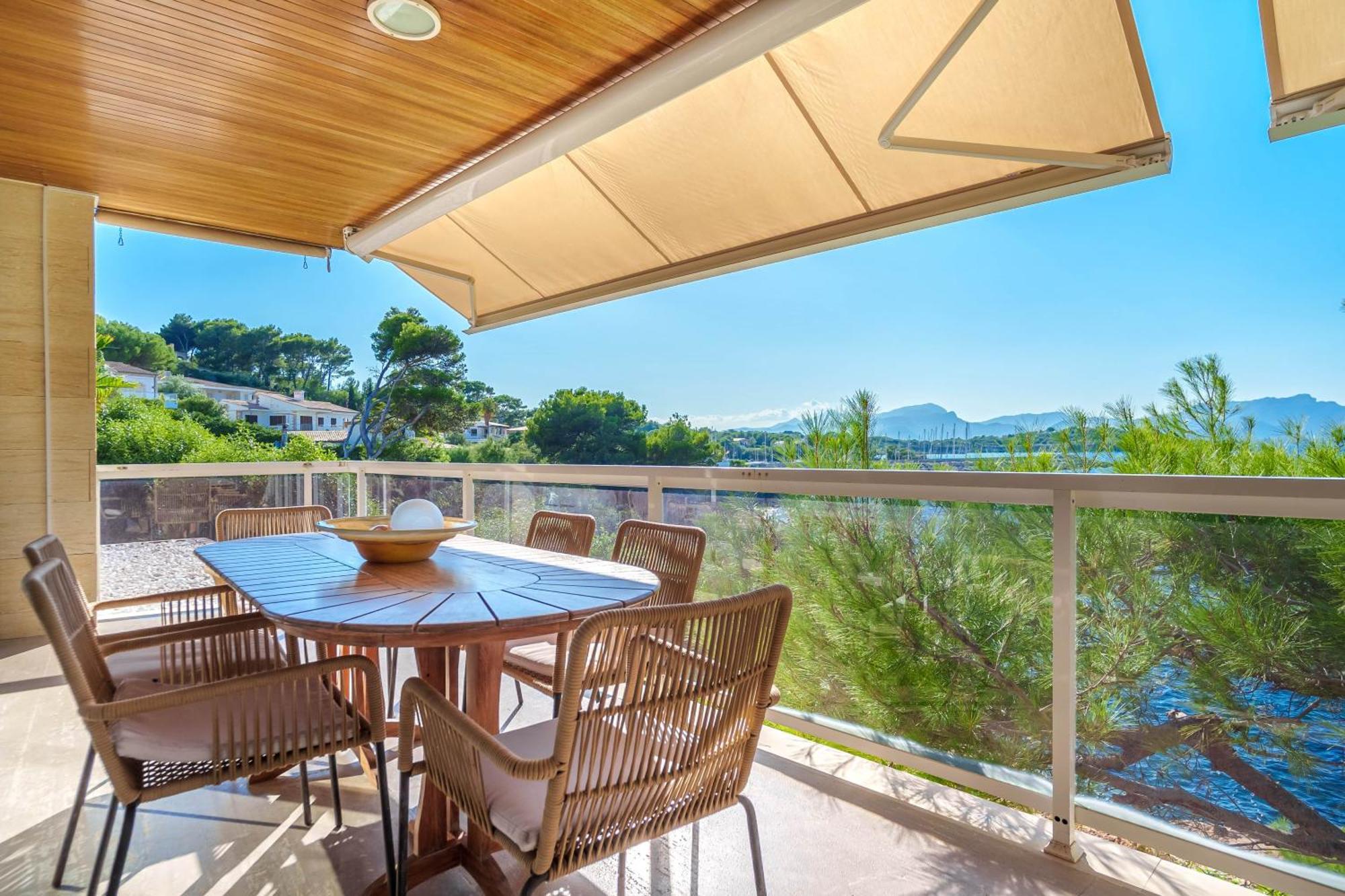 Appartamento Penthouse La Victoria Cielo de Bonaire Esterno foto