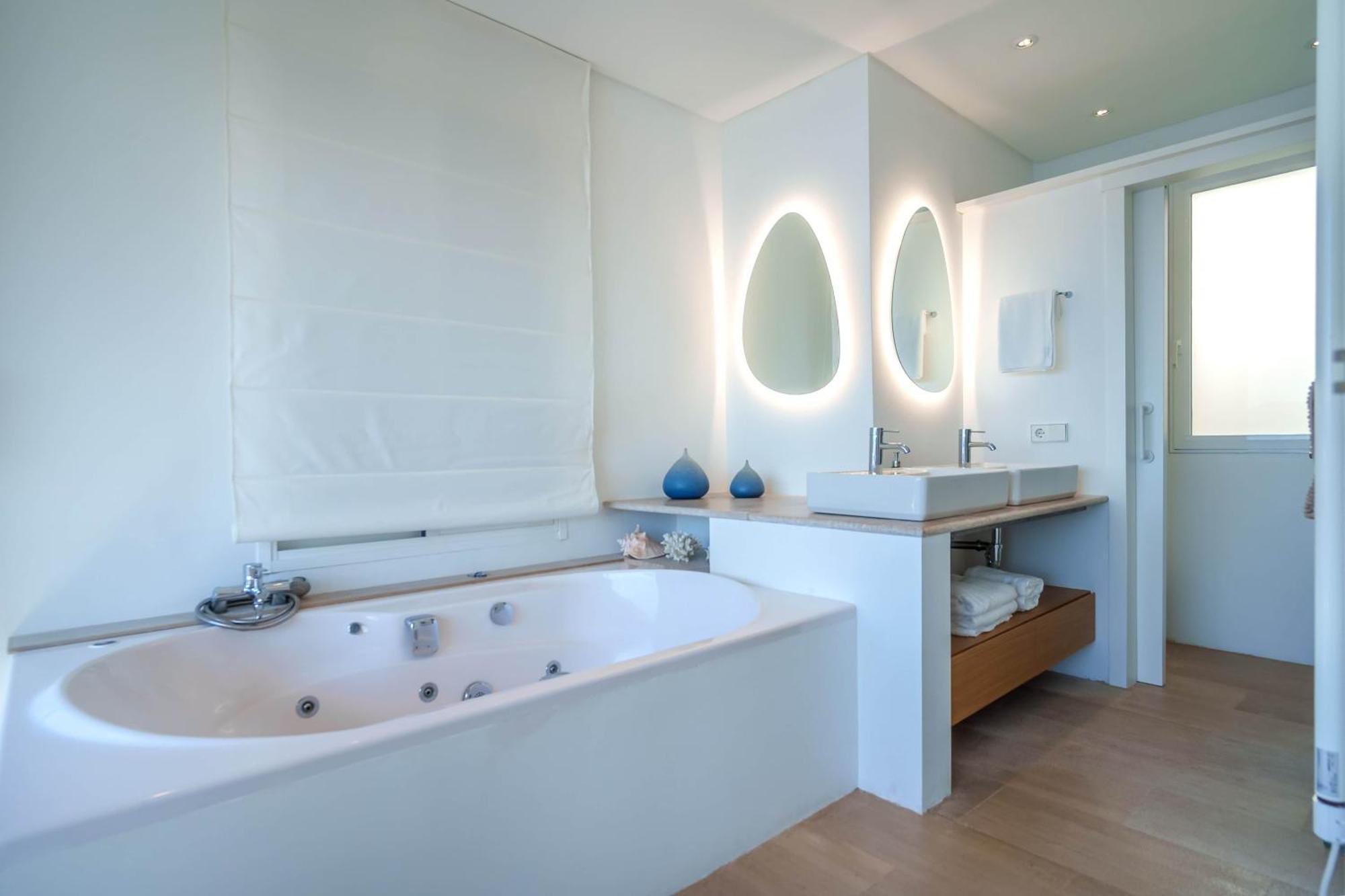 Appartamento Penthouse La Victoria Cielo de Bonaire Esterno foto