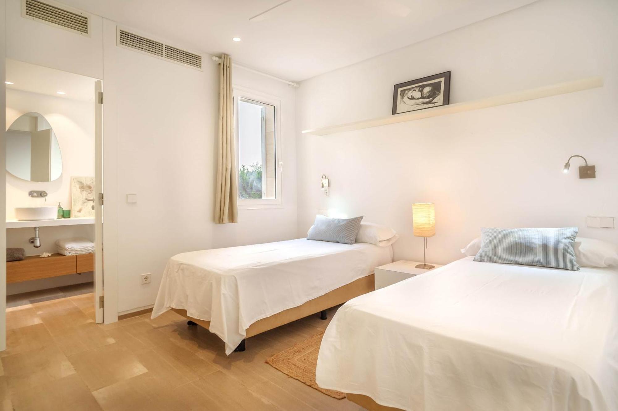Appartamento Penthouse La Victoria Cielo de Bonaire Esterno foto