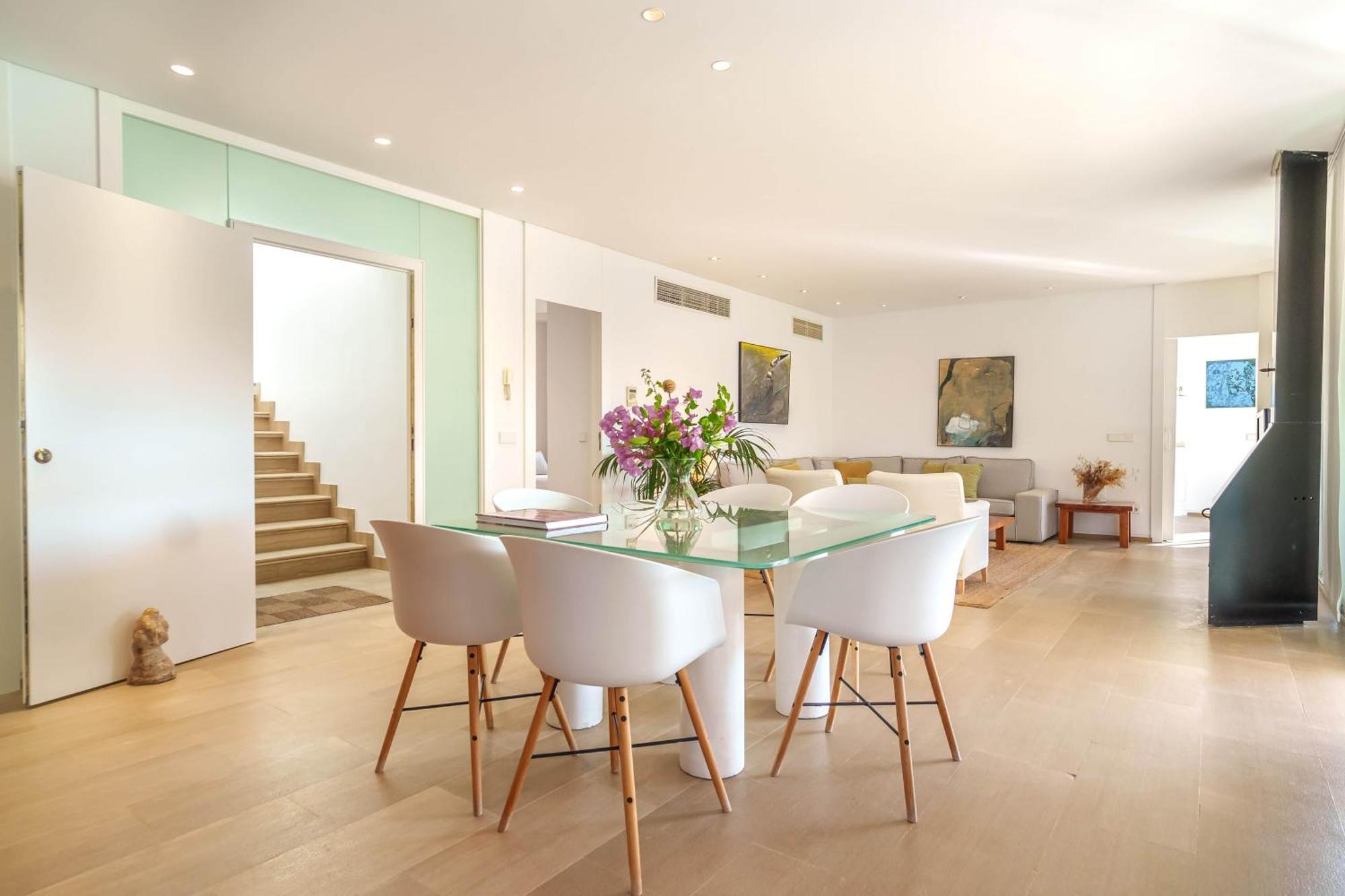 Appartamento Penthouse La Victoria Cielo de Bonaire Esterno foto