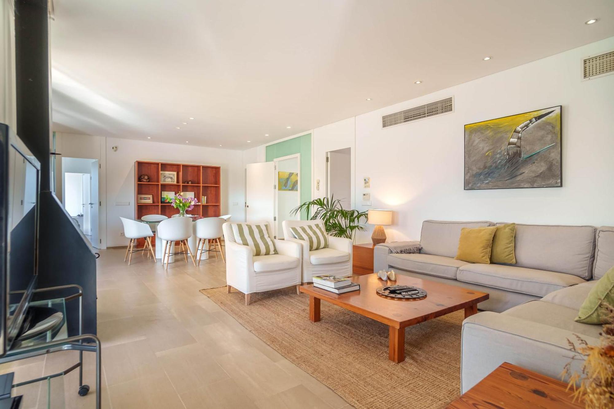 Appartamento Penthouse La Victoria Cielo de Bonaire Esterno foto