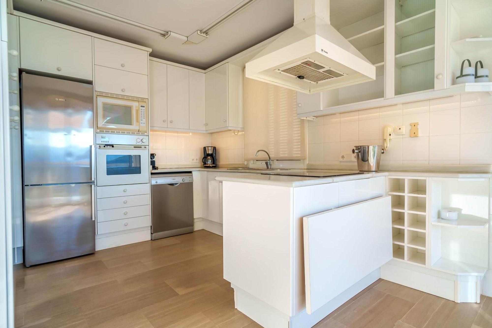 Appartamento Penthouse La Victoria Cielo de Bonaire Esterno foto