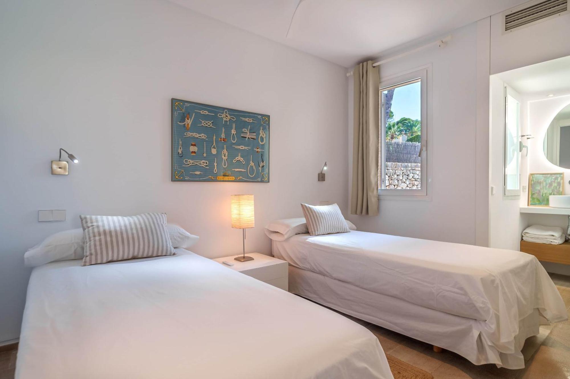 Appartamento Penthouse La Victoria Cielo de Bonaire Esterno foto