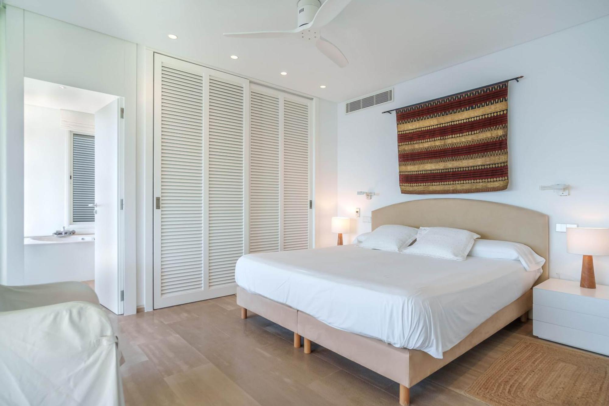 Appartamento Penthouse La Victoria Cielo de Bonaire Esterno foto