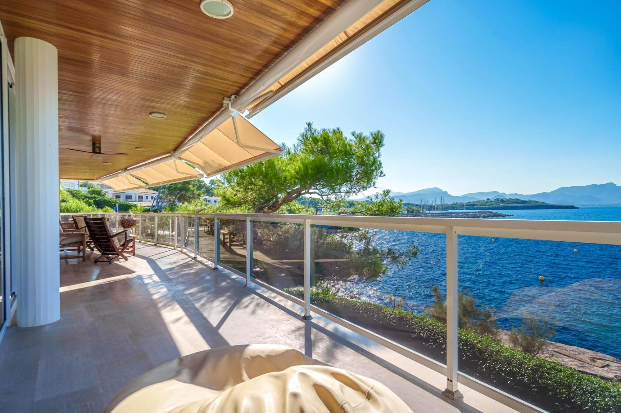Appartamento Penthouse La Victoria Cielo de Bonaire Esterno foto