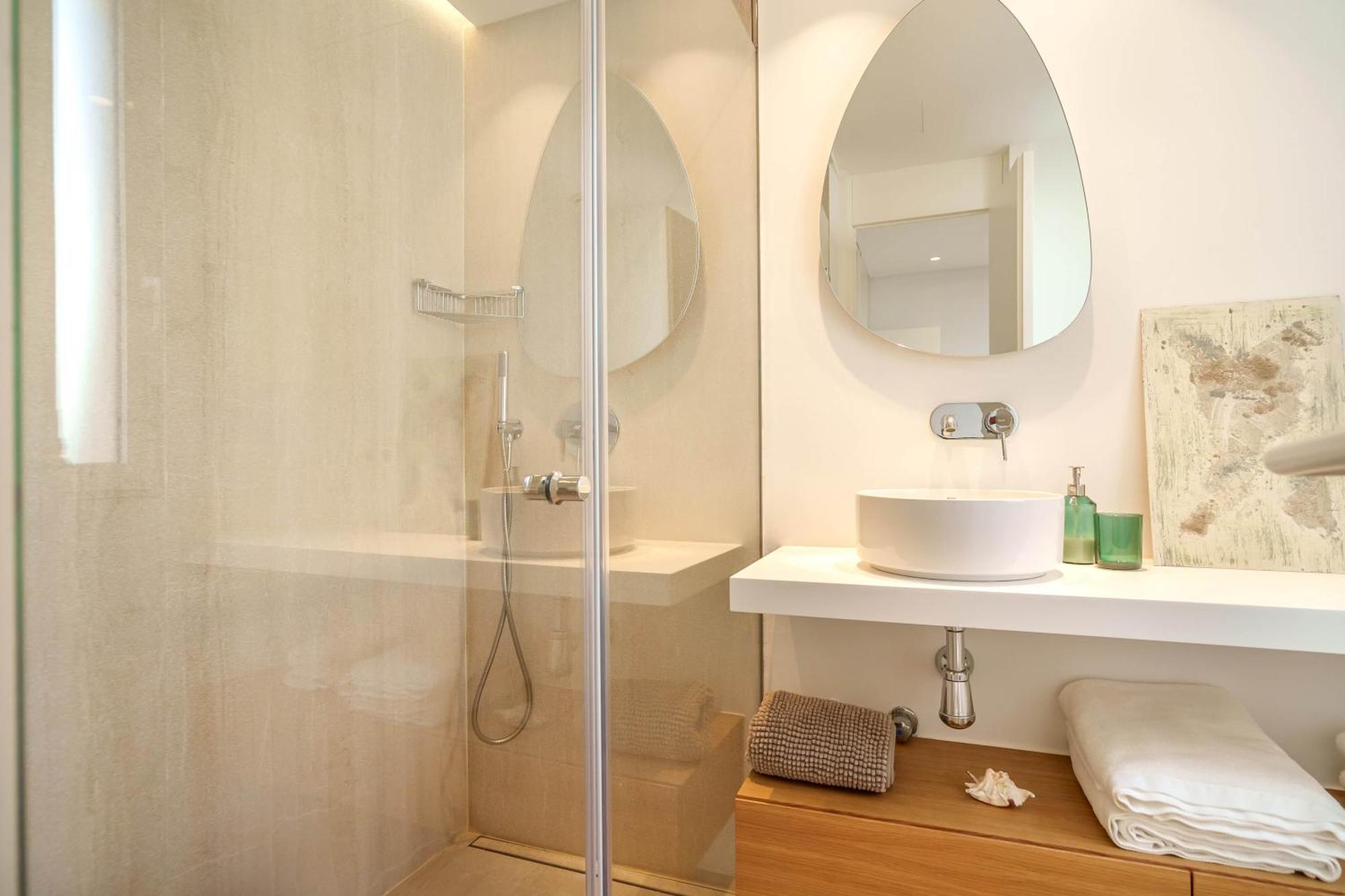 Appartamento Penthouse La Victoria Cielo de Bonaire Esterno foto