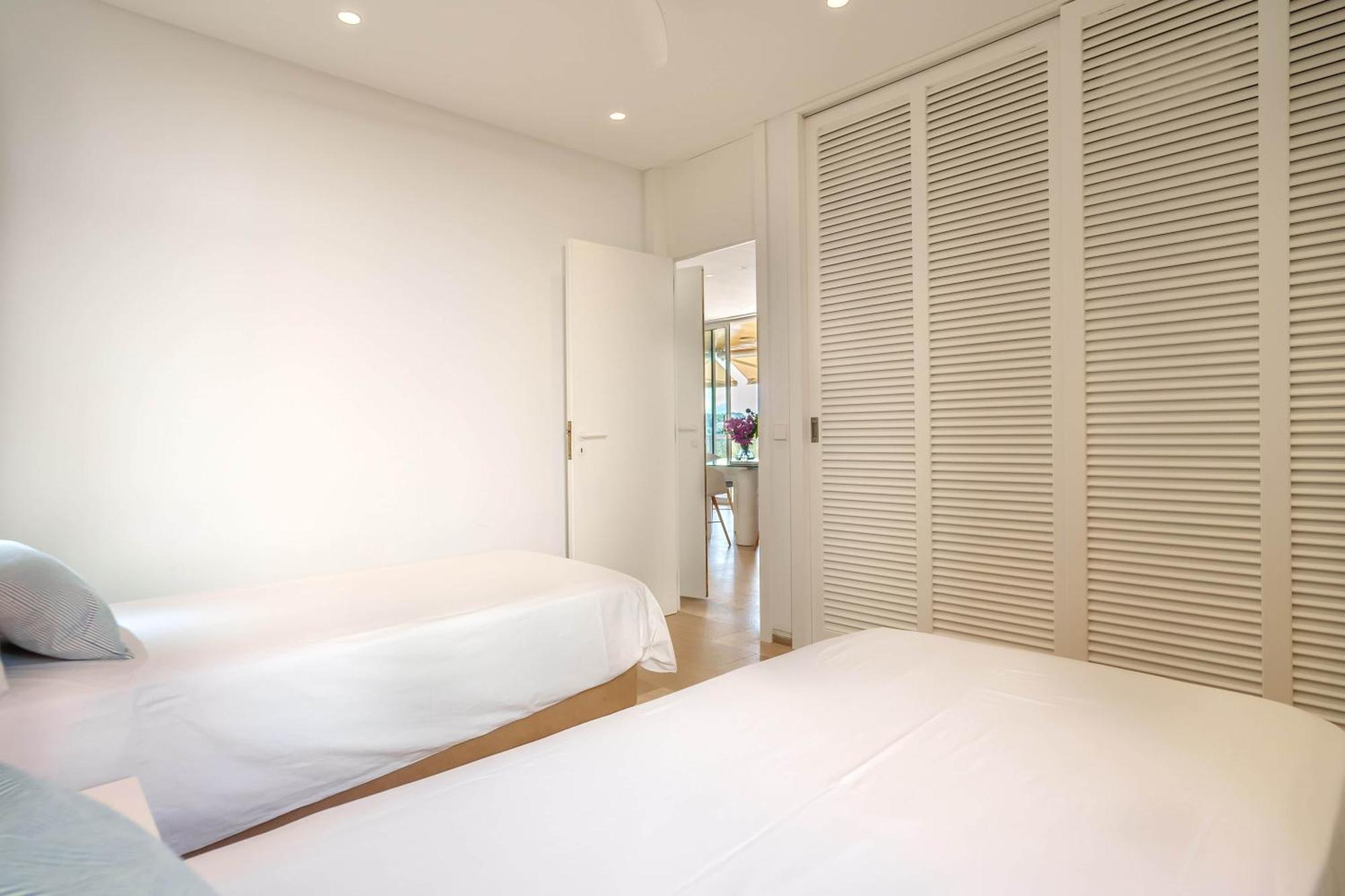 Appartamento Penthouse La Victoria Cielo de Bonaire Esterno foto