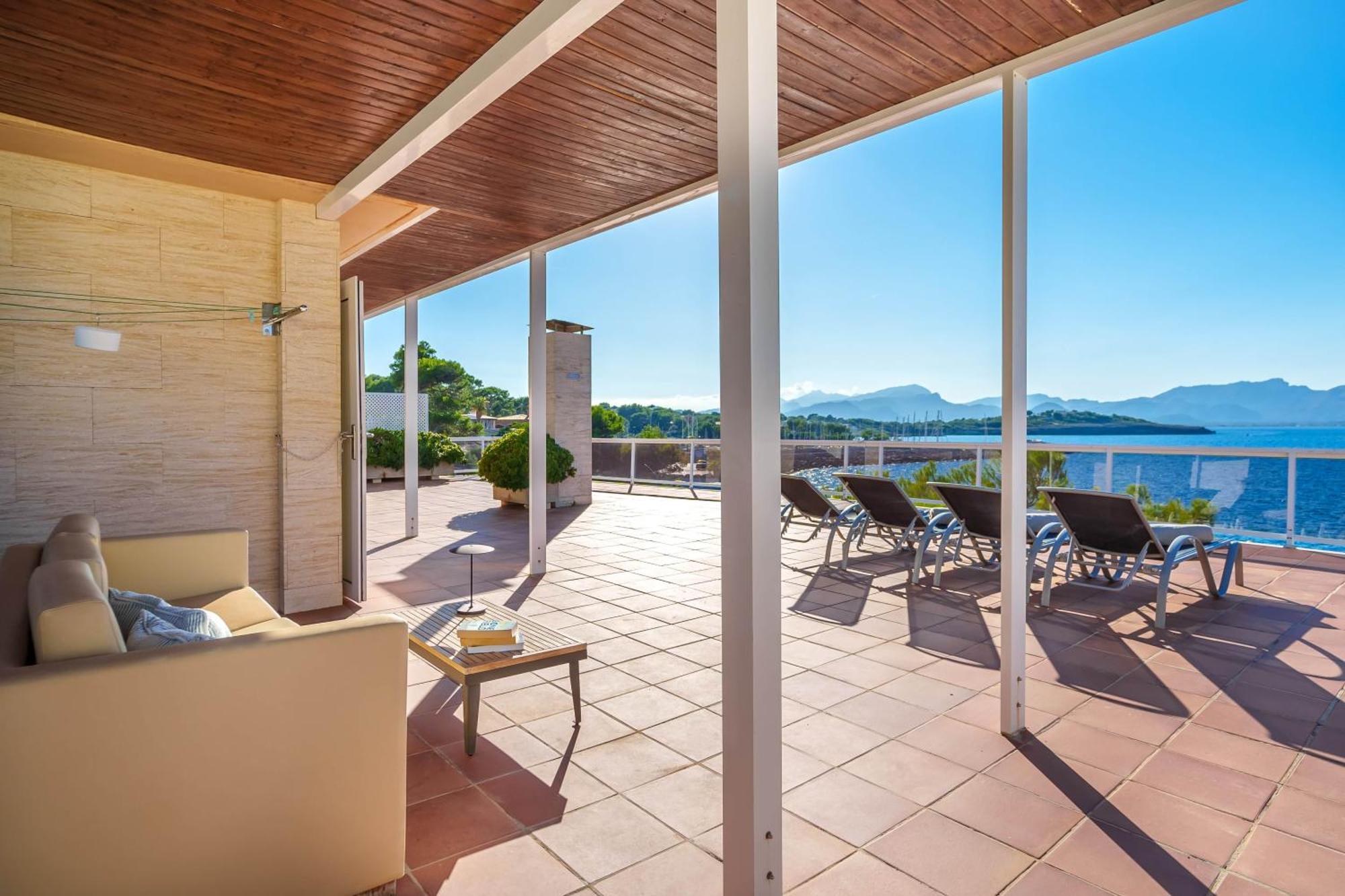 Appartamento Penthouse La Victoria Cielo de Bonaire Esterno foto