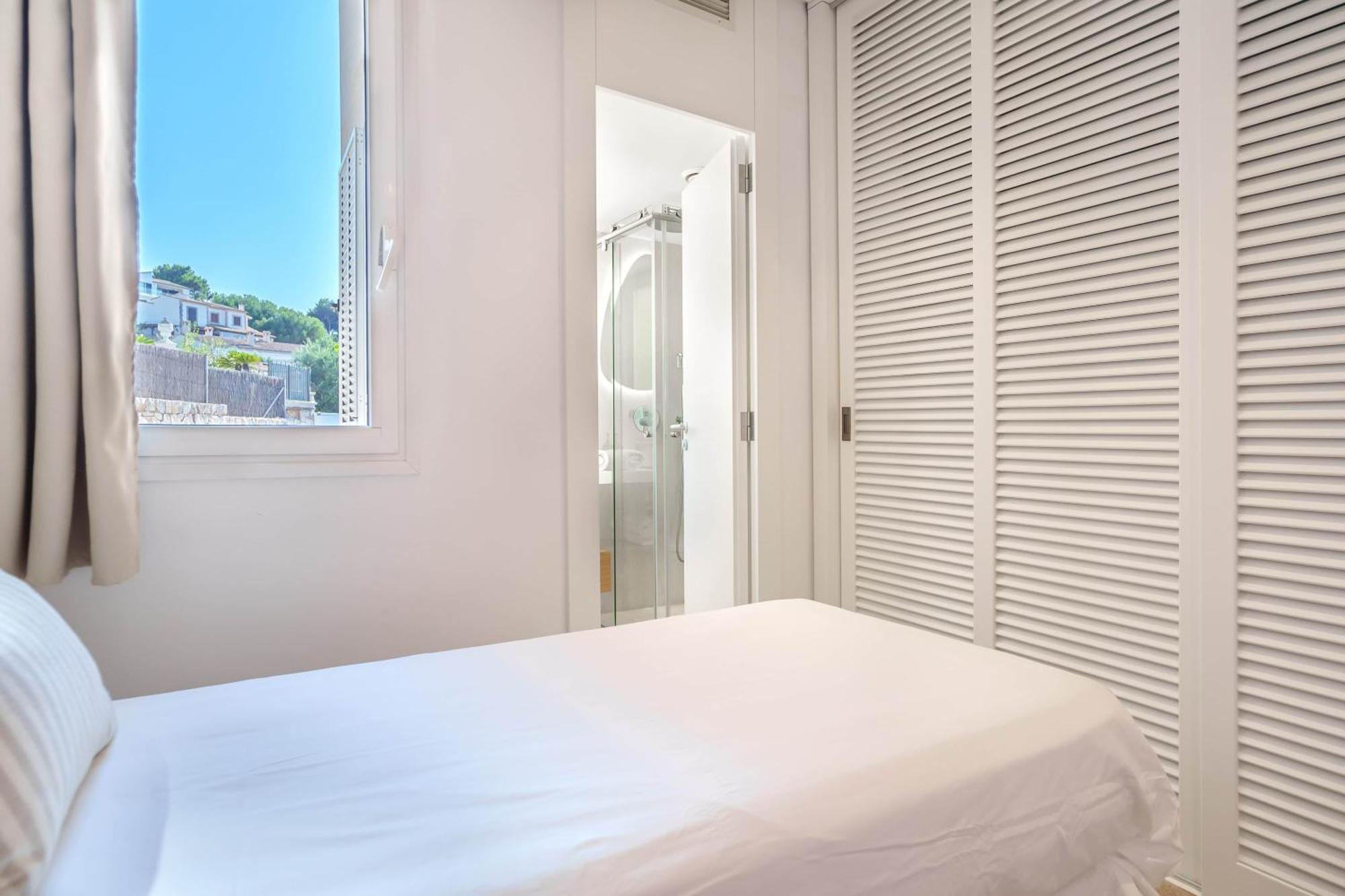 Appartamento Penthouse La Victoria Cielo de Bonaire Esterno foto