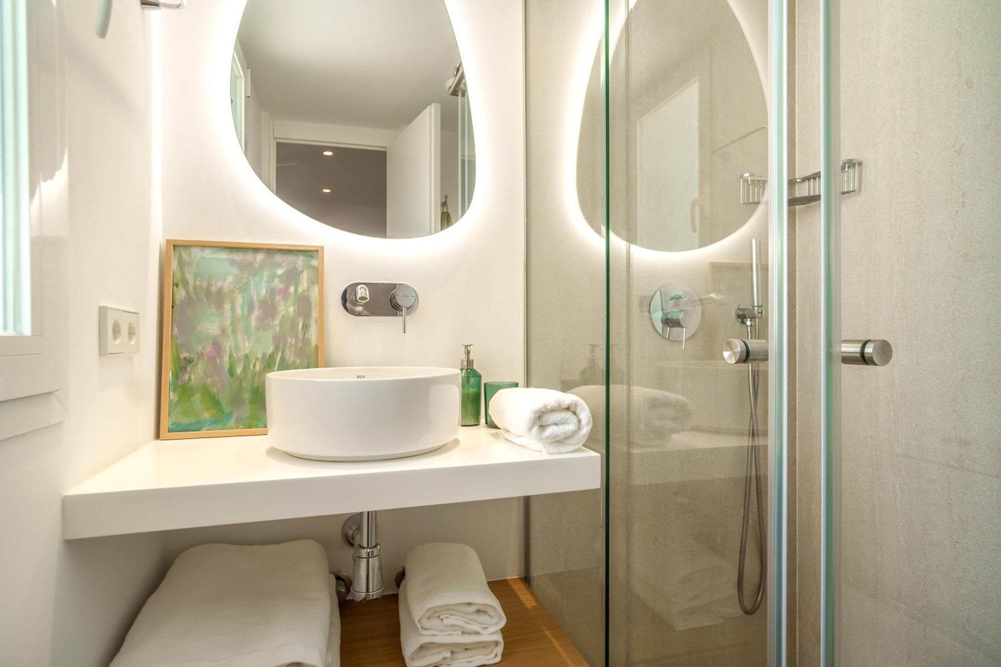 Appartamento Penthouse La Victoria Cielo de Bonaire Esterno foto