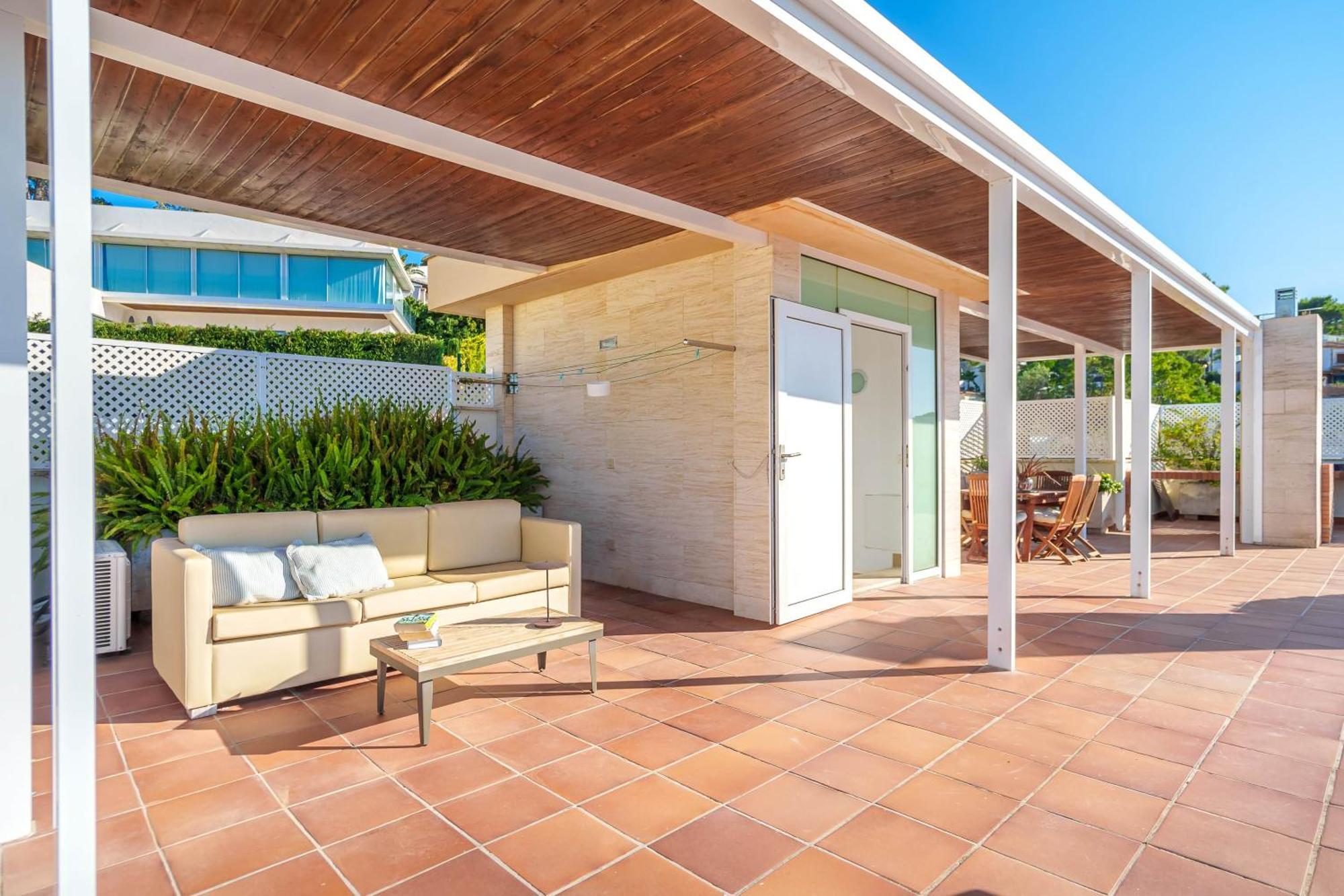 Appartamento Penthouse La Victoria Cielo de Bonaire Esterno foto