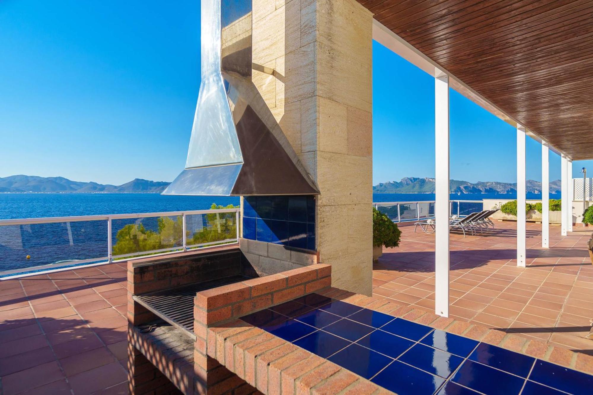 Appartamento Penthouse La Victoria Cielo de Bonaire Esterno foto