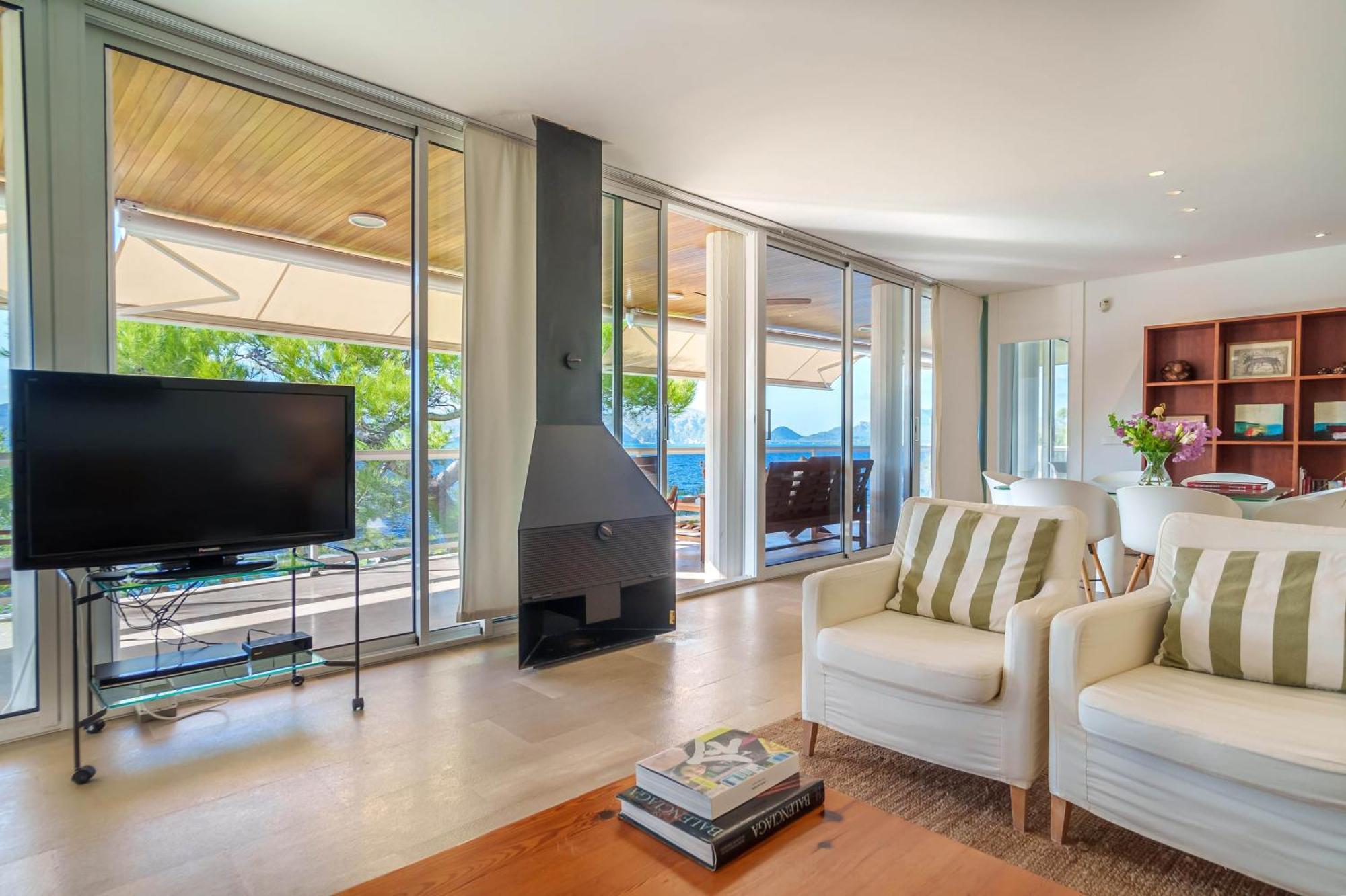 Appartamento Penthouse La Victoria Cielo de Bonaire Esterno foto
