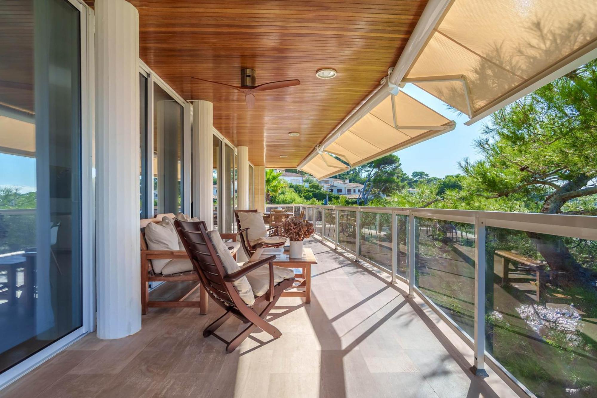 Appartamento Penthouse La Victoria Cielo de Bonaire Esterno foto