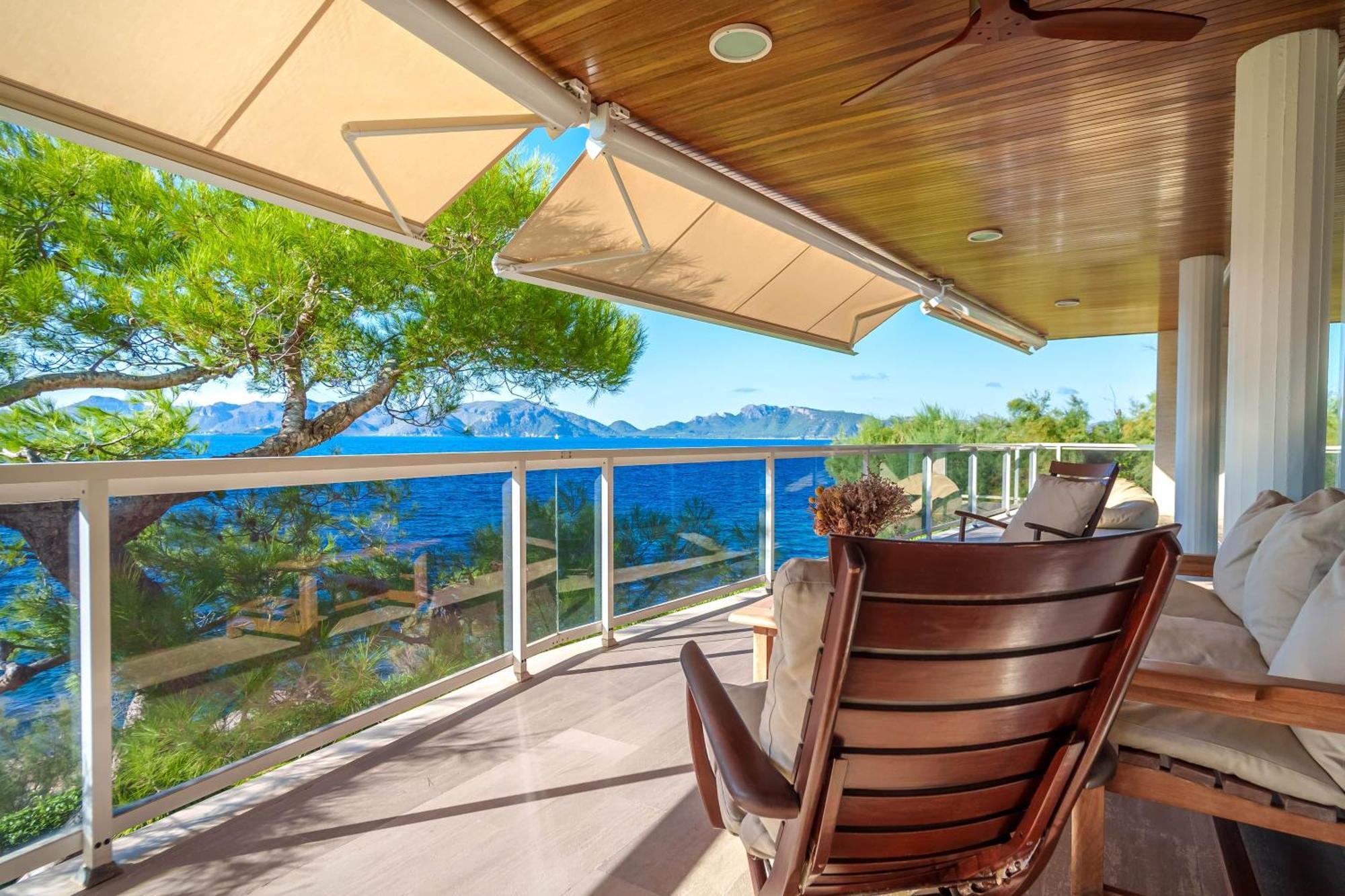 Appartamento Penthouse La Victoria Cielo de Bonaire Esterno foto